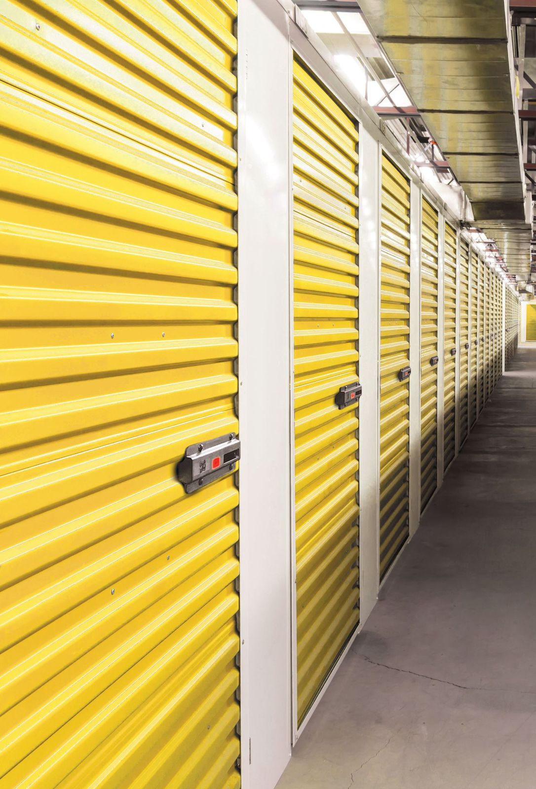 How Increased StatetoState Migration is Impacting the SelfStorage